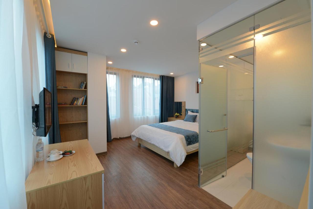 Hanoi Prime Garden Hotel & Spa Zewnętrze zdjęcie