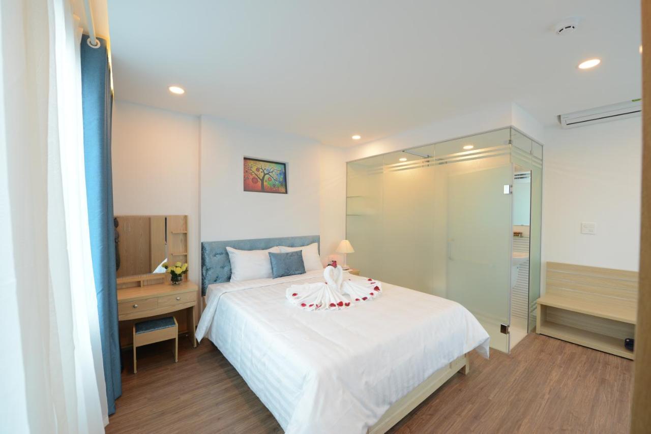 Hanoi Prime Garden Hotel & Spa Zewnętrze zdjęcie
